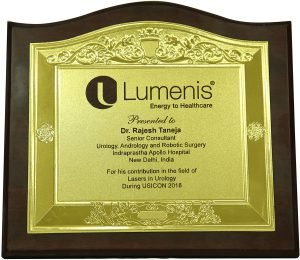 Lumenis Energy to Healthcare