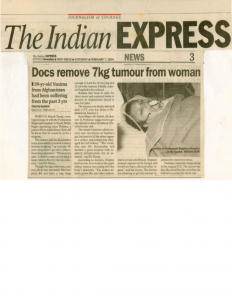 The Indian Express