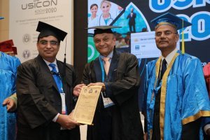 Urology Society of India