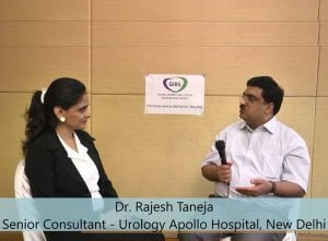 Apollo Urologist in Delhi India