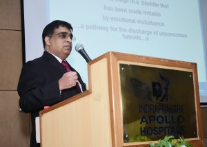 urologist in delhi india