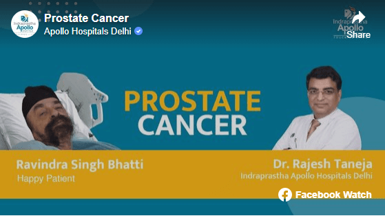 Prostate Cancer