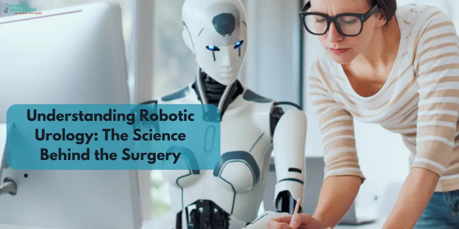 Understanding Robotic Urology: The Science Behind the Surgery
